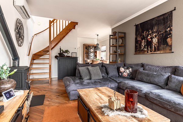 Medium property photo - Zuidzijde 78, 9515 PK Gasselternijveenschemond